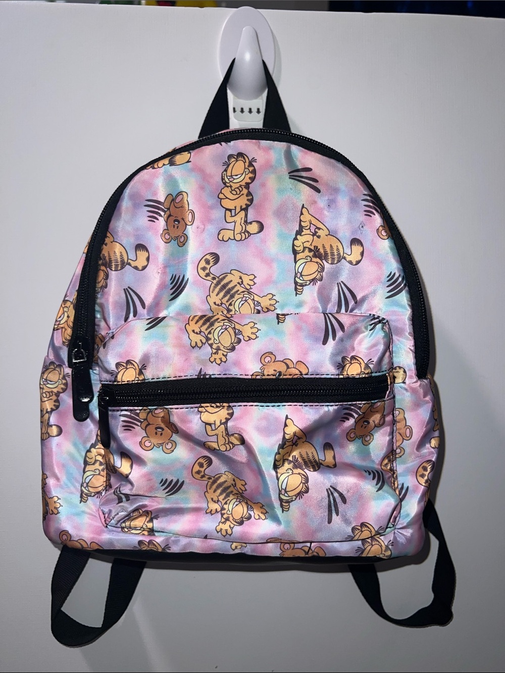 Garfield  Mini Backpack